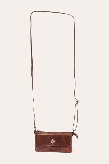 Ringers Western Toro Strap Purse
