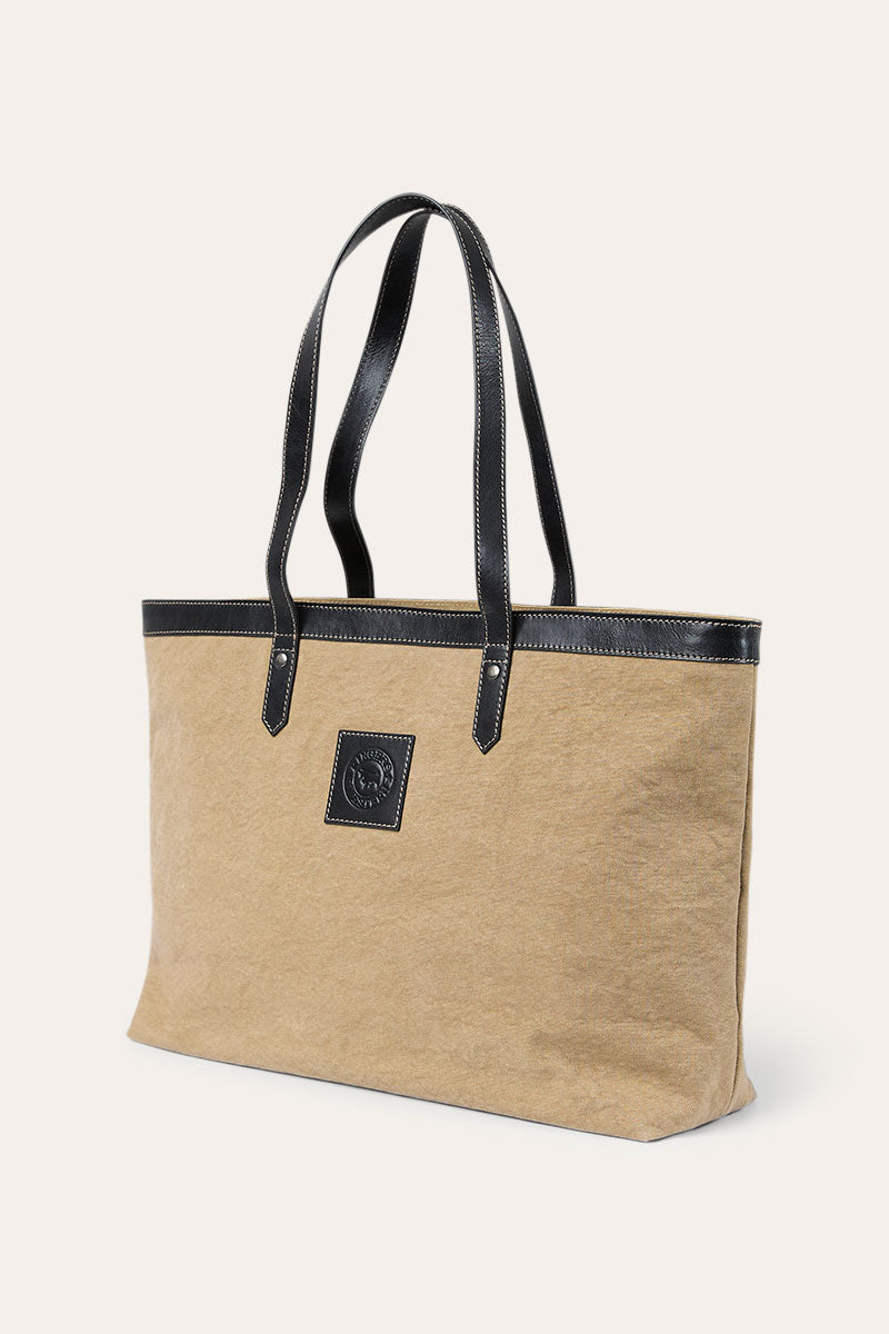 Ringers Western Waxi Bardot Bag