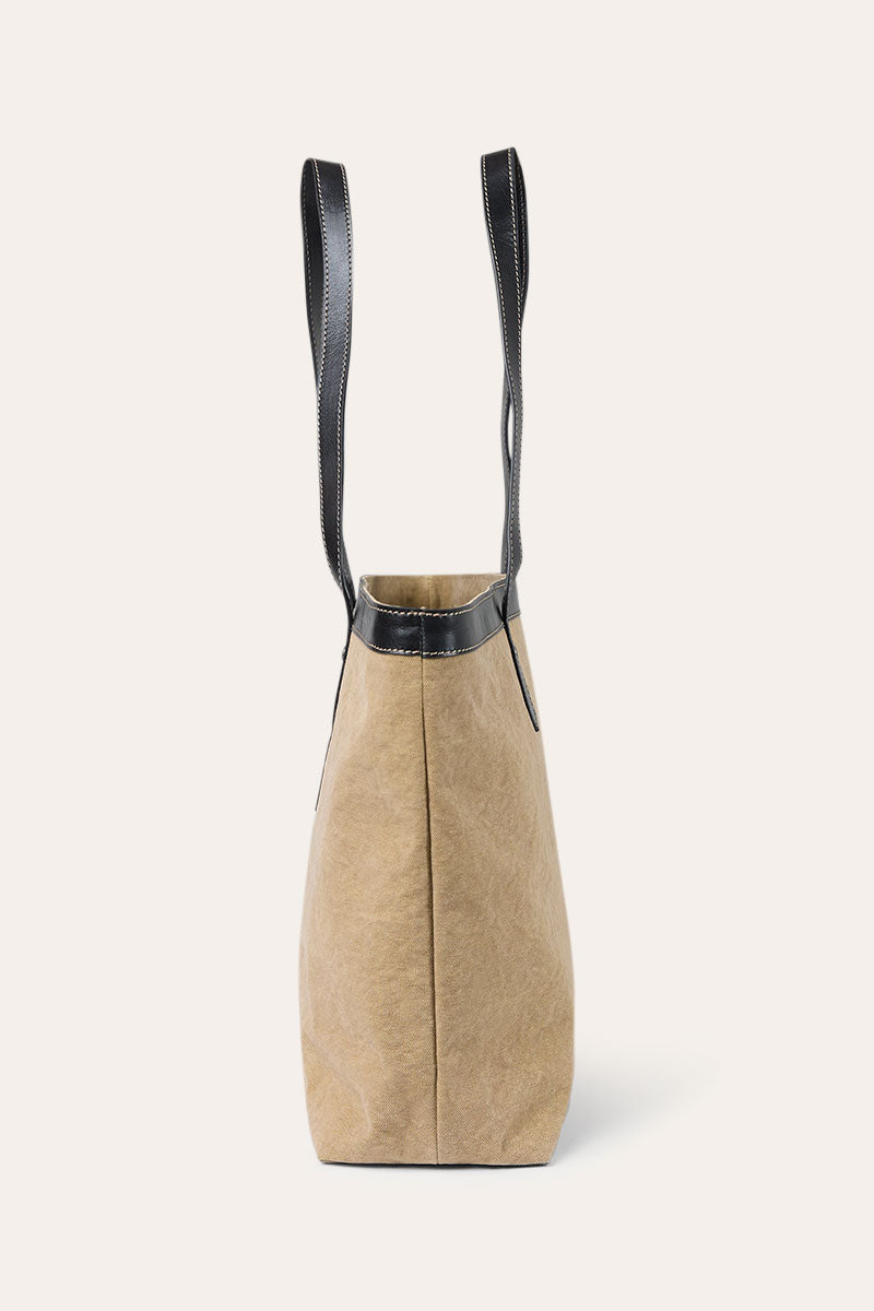 Ringers Western Waxi Bardot Bag