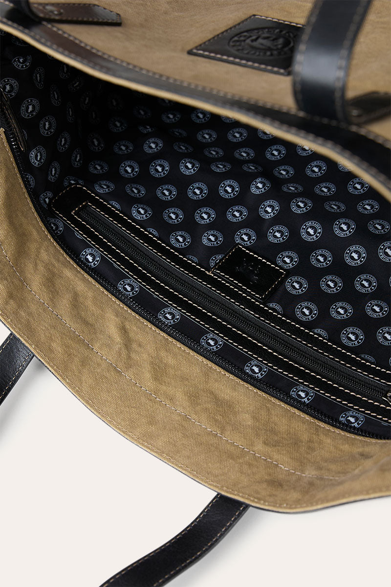 Ringers Western Waxi Bardot Bag