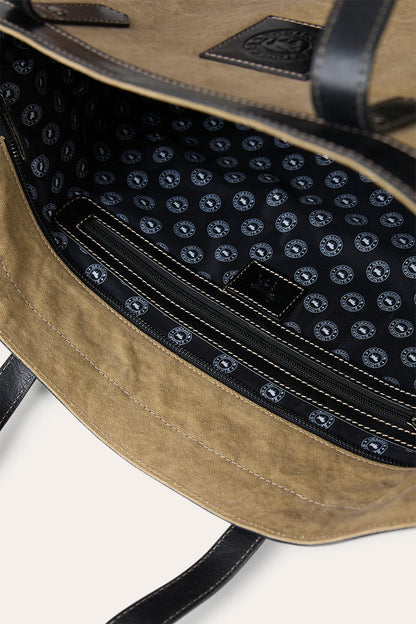 Ringers Western Waxi Bardot Bag