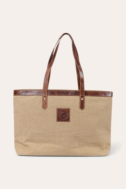 Ringers Western Waxi Bardot Bag