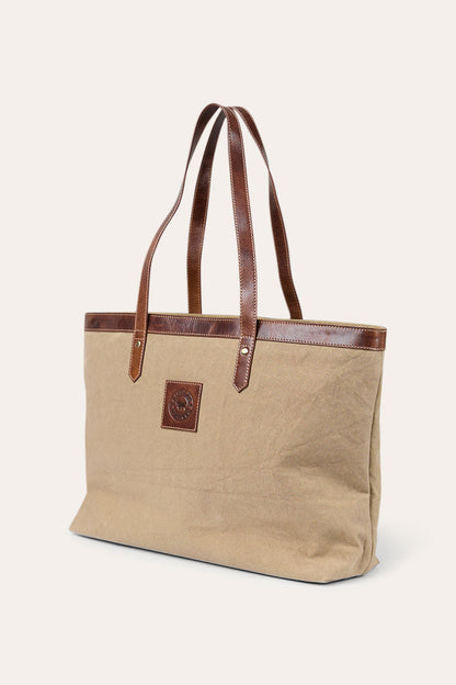 Ringers Western Waxi Bardot Bag