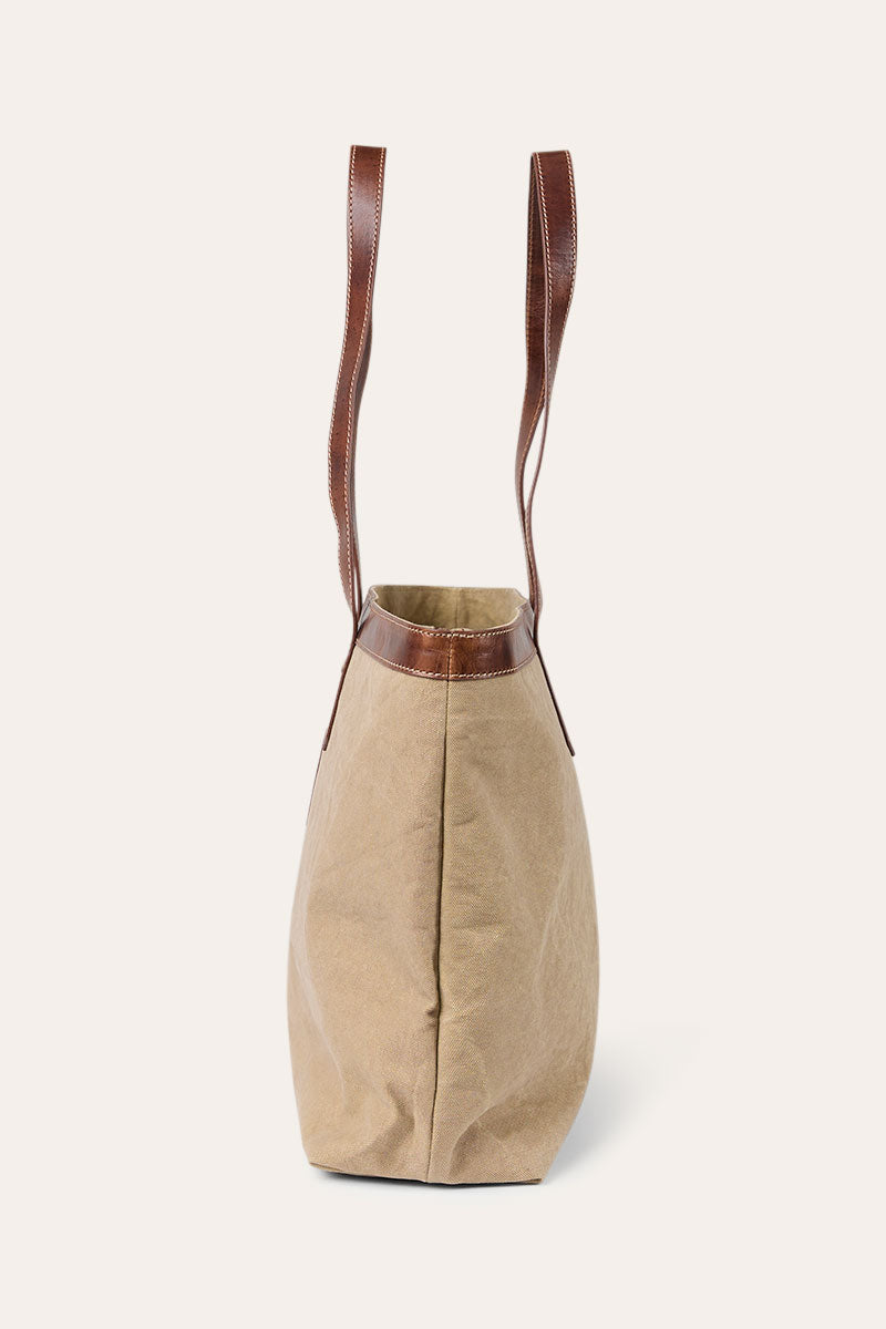 Ringers Western Waxi Bardot Bag