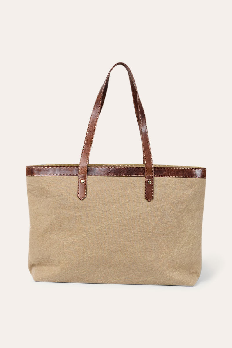Ringers Western Waxi Bardot Bag