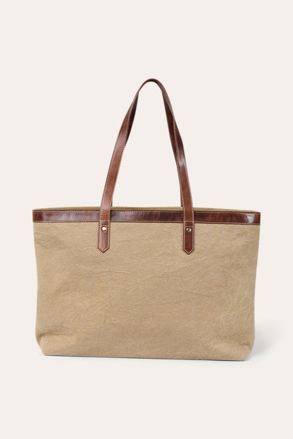 Ringers Western Waxi Bardot Bag