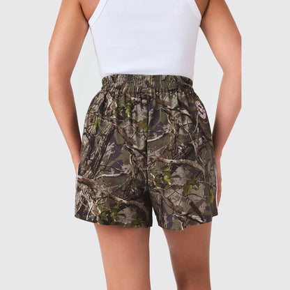 Ringers Western Find Me A Cowboy Womens Short