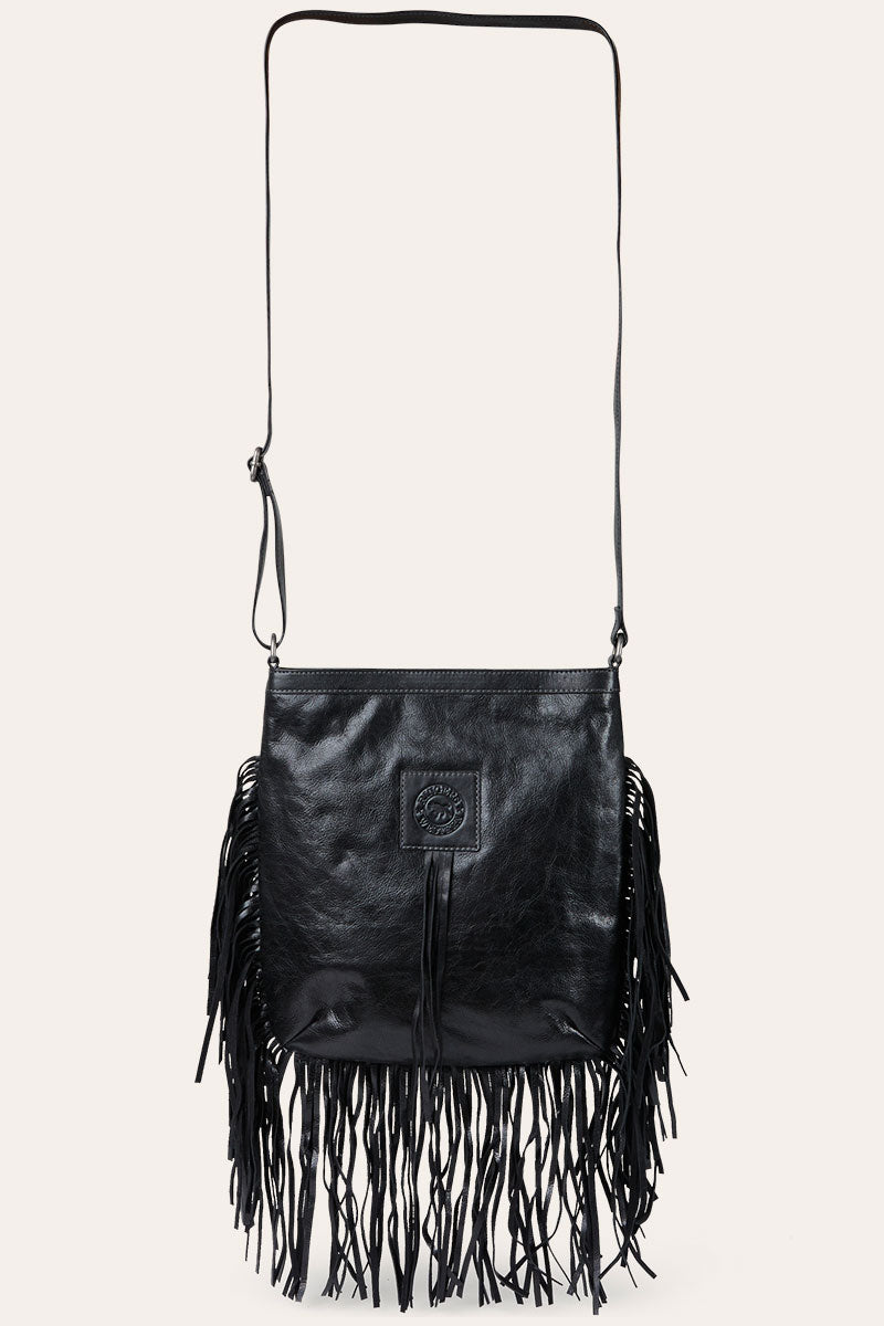 Ringers Western Toro Tassle Handbag