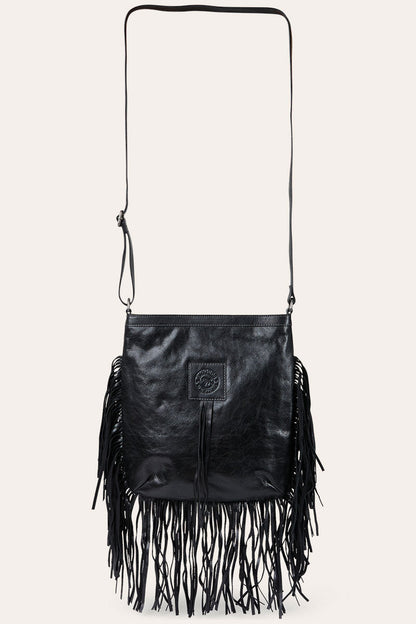 Ringers Western Toro Tassle Handbag