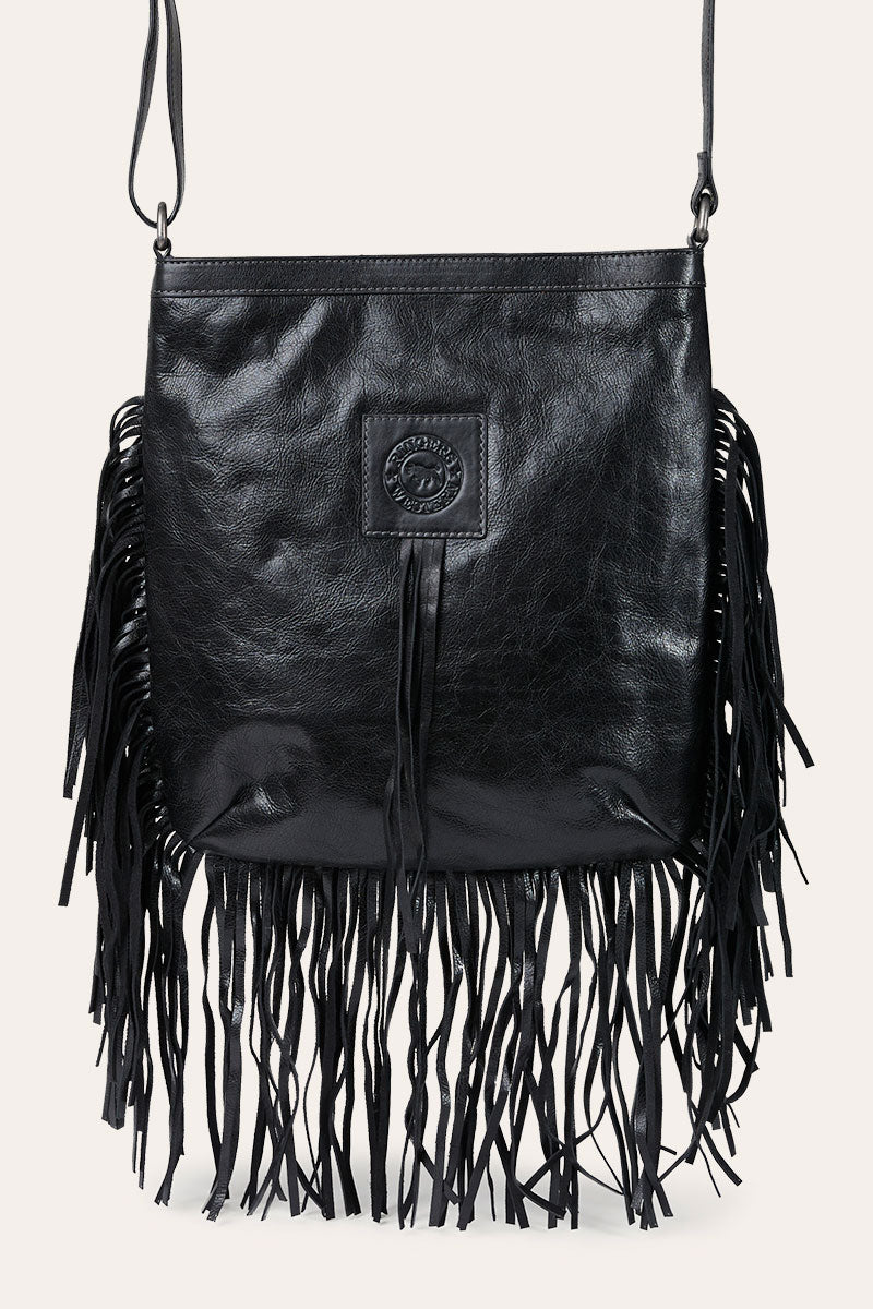 Ringers Western Toro Tassle Handbag