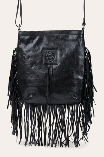 Ringers Western Toro Tassle Handbag
