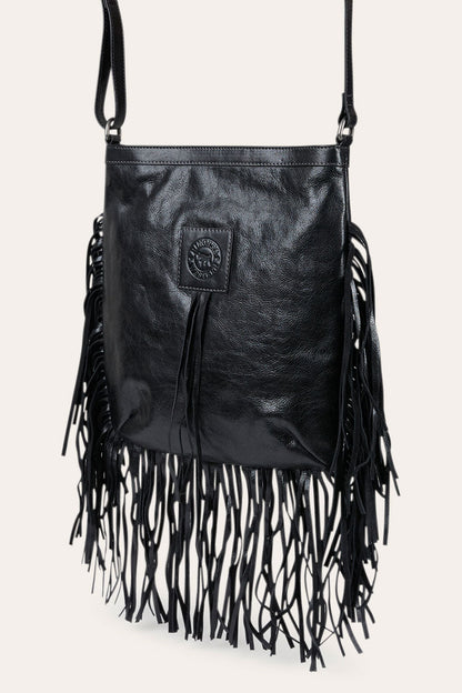 Ringers Western Toro Tassle Handbag