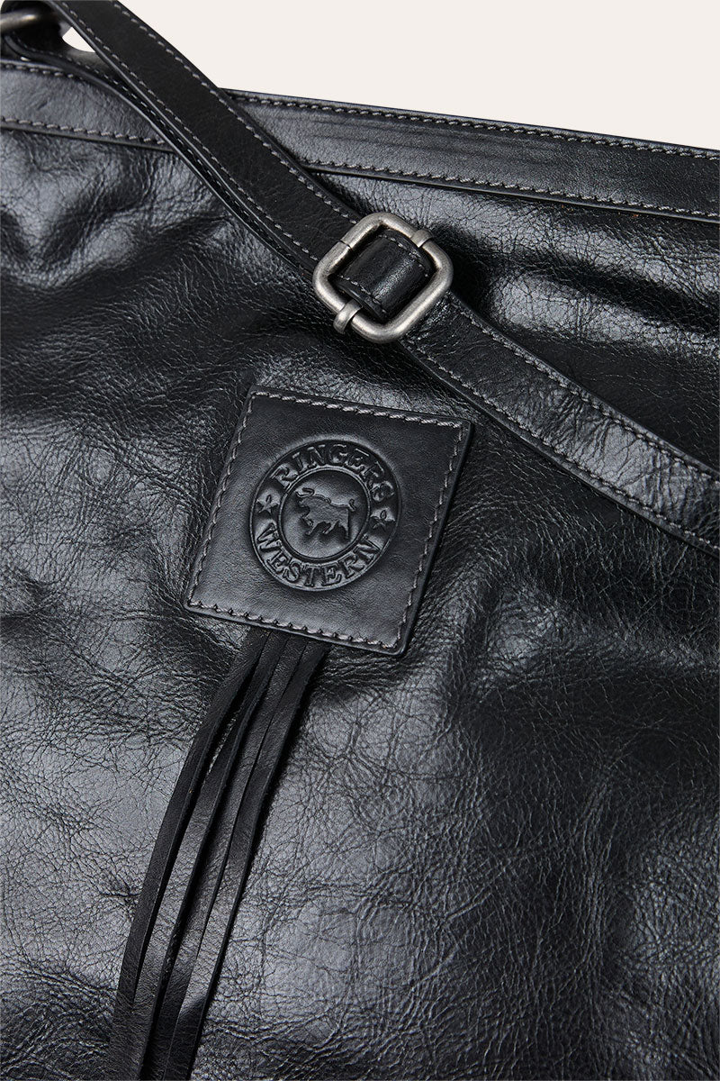 Ringers Western Toro Tassle Handbag