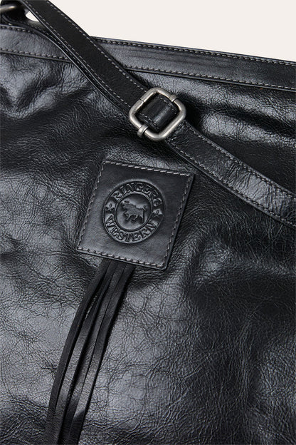 Ringers Western Toro Tassle Handbag