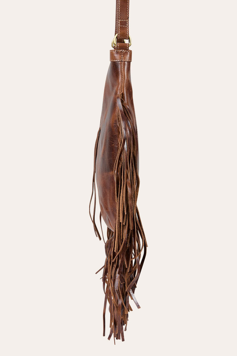 Ringers Western Toro Tassle Handbag