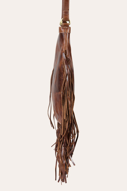 Ringers Western Toro Tassle Handbag