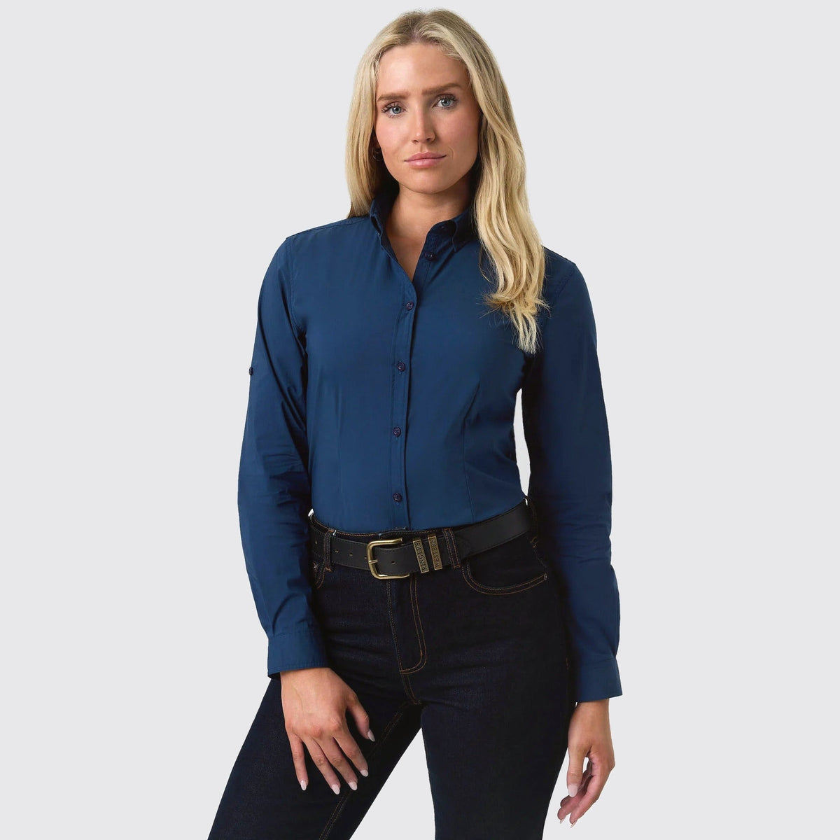 Ringers Western Roma Womens Dress Shirt