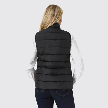 Ringers Western Perisher Womens Puffer Vest