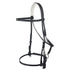 Zilco Ultra Endurance Bridle Black/White