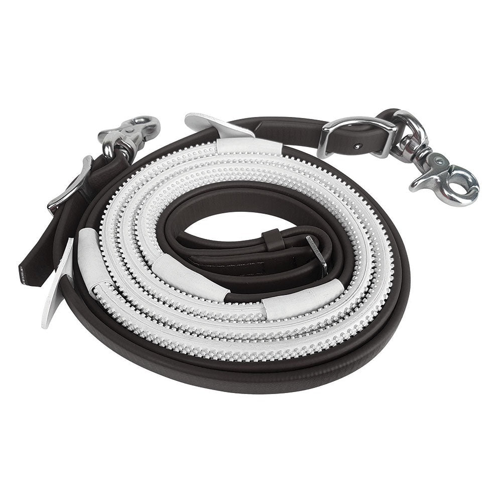 Zilco Ultra Endurance Reins Black