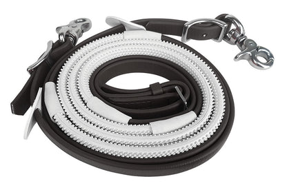 Zilco Ultra Endurance Reins Black