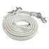 Zilco Ultra Endurance Reins White