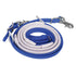 Zilco Ultra Endurance Reins Royal Blue