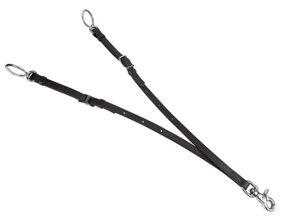 Zilco Ultra Endurance Martingale Black