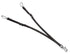 Zilco Ultra Endurance Martingale Black