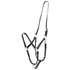 Zilco Deluxe Endurance Halter Black