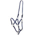 Zilco Deluxe Endurance Halter Dark Blue