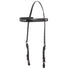Zilco Deluxe Endurance Bridle Black