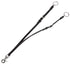 Zilco Endurance Martingale Black