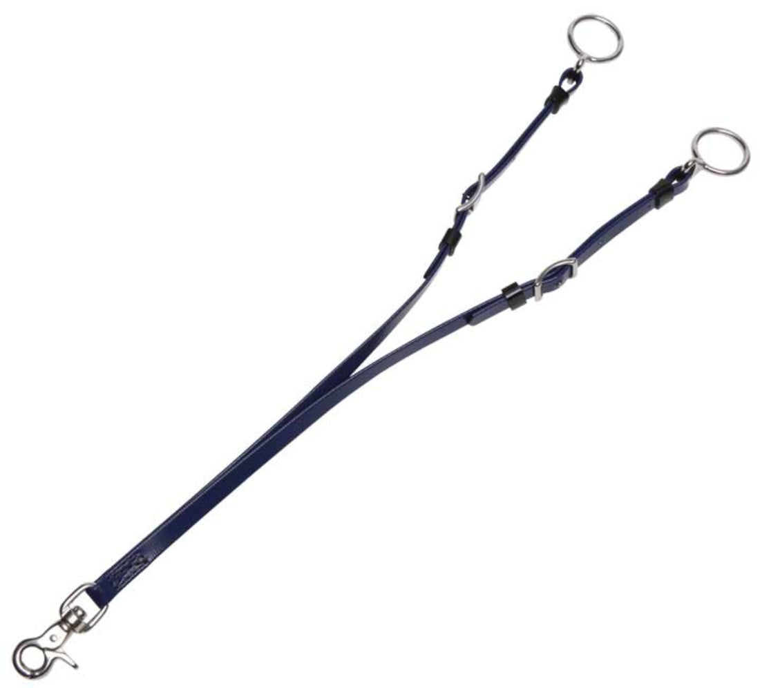 Zilco Endurance Martingale Dark Blue