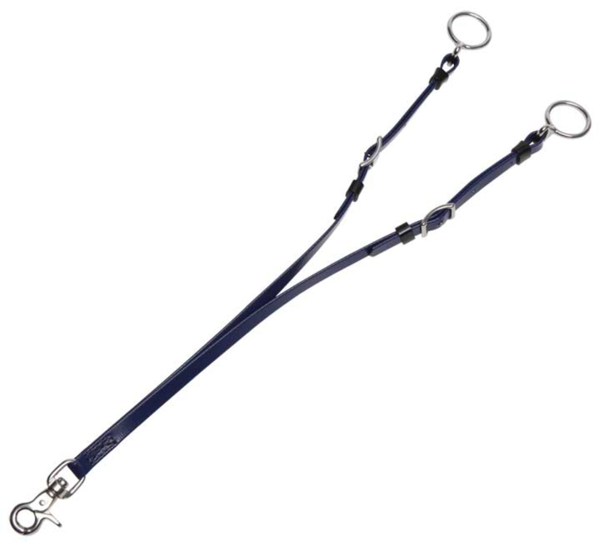 Zilco Endurance Martingale Dark Blue