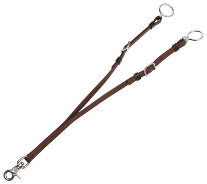 Zilco Endurance Martingale Brown