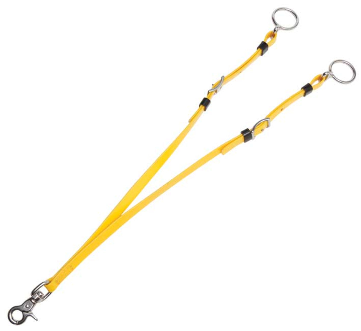 Zilco Endurance Martingale Yellow