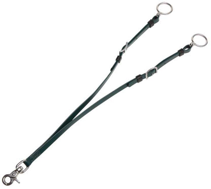 Zilco Endurance Martingale Dark Green