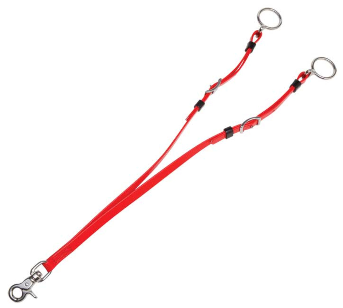 Zilco Endurance Martingale Red