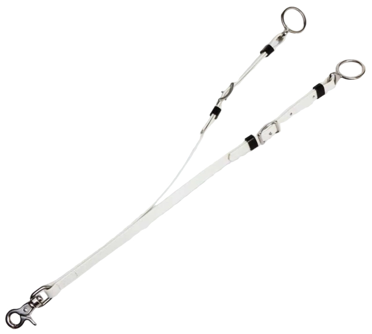 Zilco Endurance Martingale White