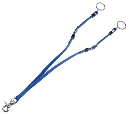 Zilco Endurance Martingale Royal Blue