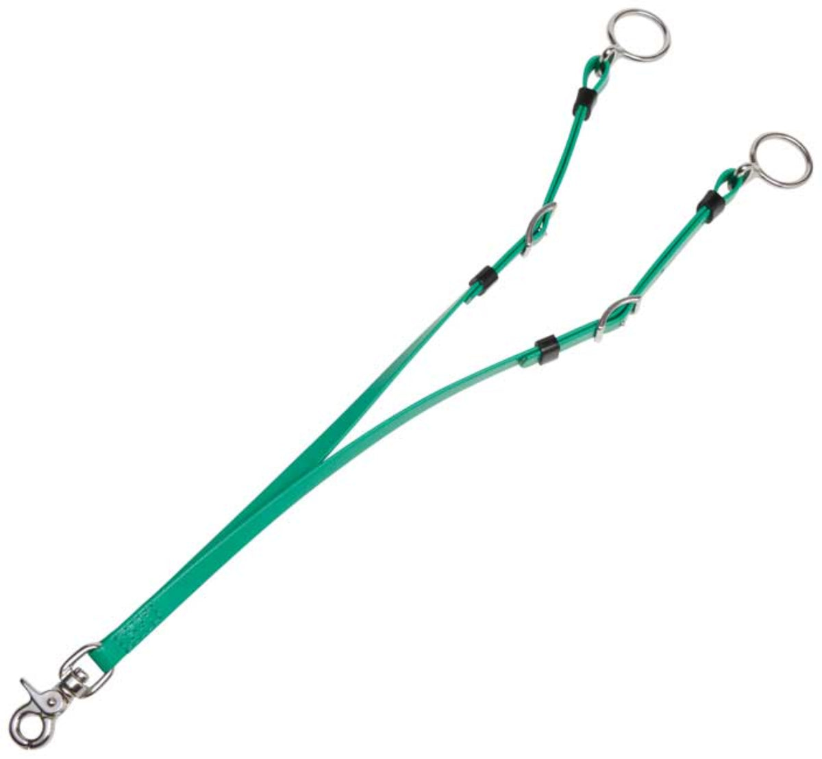 Zilco Endurance Martingale Light Green