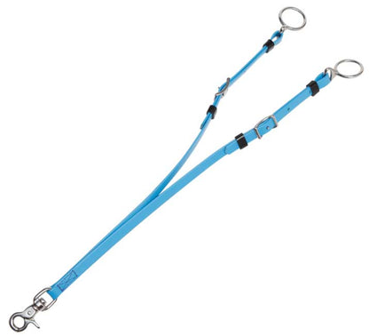 Zilco Endurance Martingale Cyan