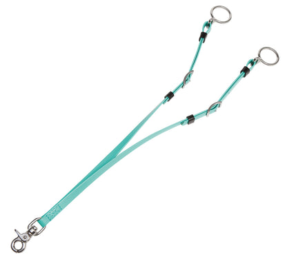 Zilco Endurance Martingale Turquoise
