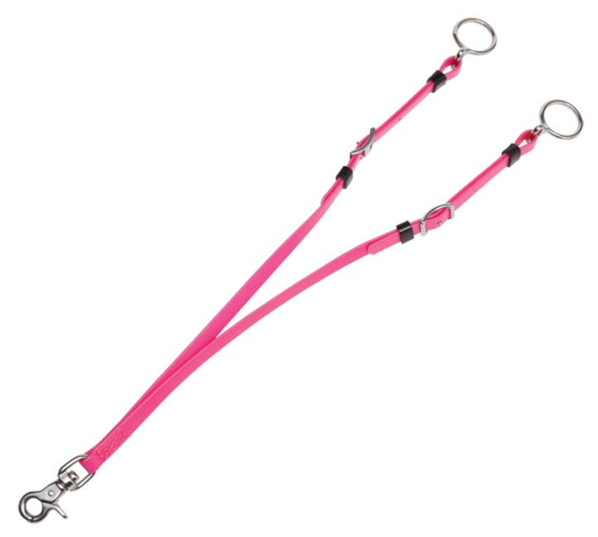 Zilco Endurance Martingale Cerise