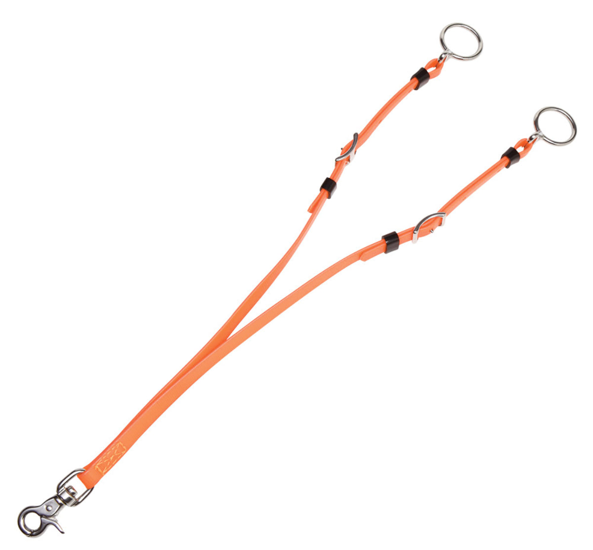 Zilco Endurance Martingale Orange