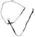 Zilco Endurance Neck Strap Black