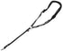 Zilco Endurance Crupper Black