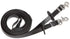 Zilco Deluxe Endurance Reins Black