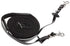 Zilco Woven Grip Endurance Reins Black